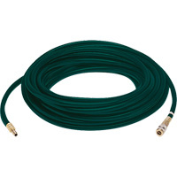 Tuyau de conduite d'air pour casque abrasif ALLEGRO INDUSTRIES, Basse pression, 100' The Estey Group