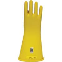 Arcguard Rubber Voltage Gloves, Size 8, 10" L The Estey Group