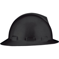 North&reg; Annapurna Full Brim Hardhat, Meets CSA Type 1, Ratchet Suspension, Non-Vented The Estey Group
