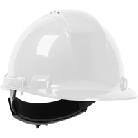 North&reg; Whistler Hardhat, Meets CSA Type 1, Ratchet Suspension, Vented The Estey Group