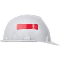 Retro-Reflective Hardhat Stickers The Estey Group