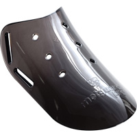 Protecteurs m&eacute;tatarsiens MetGuardPro, Polycarbonate The Estey Group