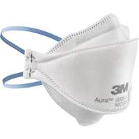 Aura Particulate Respirator 9205+, N95, NIOSH Certified The Estey Group