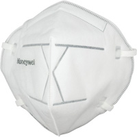 Disposable Respirator, N95, NIOSH Certified, One Size The Estey Group