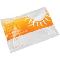 Instant Compress, Hot, Single Use, 6" x 9" The Estey Group