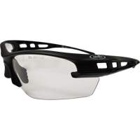 Lunettes de s&eacute;curit&eacute; Mango, Lentille Transparent, R&eacute;pond ou surpasse la norme CSA Z94.3 The Estey Group