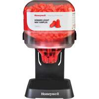 Howard Leight Maximum Prefilled Earplug Dispenser The Estey Group