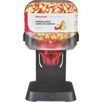 Howard Leight Prefilled Earplug Dispenser The Estey Group