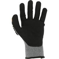 SpeedKnit M-Pact&reg; Cut-Resistant Impact Gloves, Size 7/Small, 18 Gauge, Nitrile Coated, HPPE/Tungsten Shell, ASTM ANSI Level A5/EN 388 Level E The Estey Group