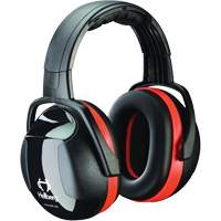 Secure 3 Earmuffs, Headband, 28 NRR dB The Estey Group