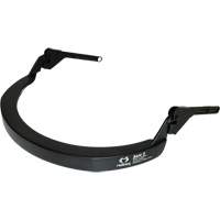 Safe-2 Standard Straight Visor Holder The Estey Group