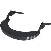 Safe-2 Flex Straight Visor Holder The Estey Group