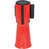 Traffic Cone Topper The Estey Group