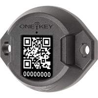 &eacute;tiquettes de suivi Bluetooth One-Key The Estey Group