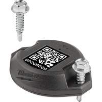 &eacute;tiquettes de suivi Bluetooth One-Key The Estey Group