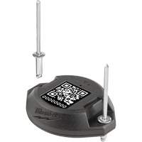 &eacute;tiquettes de suivi Bluetooth One-Key The Estey Group