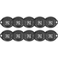 &eacute;tiquettes de suivi Bluetooth One-Key The Estey Group