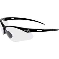 Lunettes de s&eacute;curit&eacute; Z3500, Lentille Transparent, Anti-&eacute;gratignures, ANSI Z87+/R&eacute;pond ou surpasse la norme CSA Z94.3 The Estey Group
