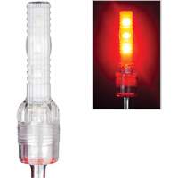 Safety Whip&reg; Constant Heavy-Duty Warning Whip Light The Estey Group