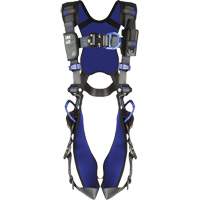 Harnais de s&eacute;curit&eacute; confortable &eacute;olien ExoFit X300, Certifi&eacute;e CSA, Classe ALP, Petit, Cap. 420 lb The Estey Group