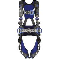 Harnais de s&eacute;curit&eacute; confortable &eacute;olien ExoFit X300, Certifi&eacute;e CSA, Classe ALP, Petit, Cap. 420 lb The Estey Group