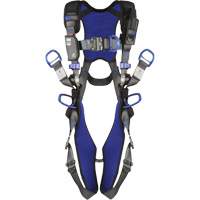 Harnais de s&eacute;curit&eacute; confortable &eacute;olien ExoFit X300, Certifi&eacute;e CSA, Classe ALP, Petit, Cap. 420 lb The Estey Group