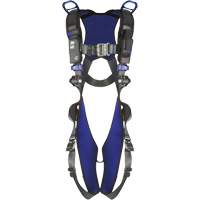 Harnais de s&eacute;curit&eacute; confortable de style veste ExoFit X300, Certifi&eacute;e CSA, Classe AE, Petit, Cap. 310 lb The Estey Group