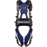 Harnais de s&eacute;curit&eacute; confortable pour l'exploitation mini&egrave;re ExoFit X300, Certifi&eacute;e CSA, Classe AELP, Petit, Cap. 310 lb The Estey Group