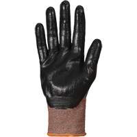 Gants enduits, Taille 5, Calibre 21, Rev&ecirc;tement Nitrile, Enveloppe en TenActiv, ASTM ANSI niveau A9 The Estey Group