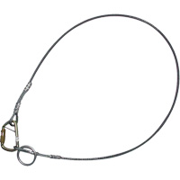 Anchorage Connector, Steel, Temporary Use The Estey Group