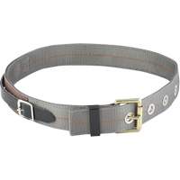 Ceinture de mineur avec 2 sangles et anneau en D Zero Pip Dynamic The Estey Group