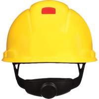 Casque de s&eacute;curit&eacute; de s&eacute;rie H SecureFit, R&eacute;pond aux normes CSA type 1, Suspension Rochet, Non ventil&eacute; The Estey Group