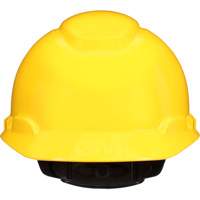 Casque de s&eacute;curit&eacute; de s&eacute;rie H SecureFit, R&eacute;pond aux normes CSA type 1, Suspension Rochet, Non ventil&eacute; The Estey Group