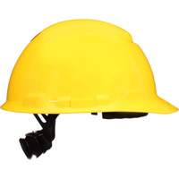 Casque de s&eacute;curit&eacute; de s&eacute;rie H SecureFit, R&eacute;pond aux normes CSA type 1, Suspension Rochet, Non ventil&eacute; The Estey Group