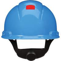 Casque de s&eacute;curit&eacute; de s&eacute;rie H SecureFit, R&eacute;pond aux normes CSA type 1, Suspension Rochet, Non ventil&eacute; The Estey Group