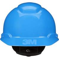 Casque de s&eacute;curit&eacute; de s&eacute;rie H SecureFit, R&eacute;pond aux normes CSA type 1, Suspension Rochet, Non ventil&eacute; The Estey Group