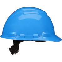 Casque de s&eacute;curit&eacute; de s&eacute;rie H SecureFit, R&eacute;pond aux normes CSA type 1, Suspension Rochet, Non ventil&eacute; The Estey Group