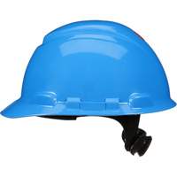 Casque de s&eacute;curit&eacute; de s&eacute;rie H SecureFit, R&eacute;pond aux normes CSA type 1, Suspension Rochet, Non ventil&eacute; The Estey Group