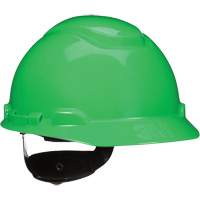 Casque de s&eacute;curit&eacute; de s&eacute;rie H SecureFit, R&eacute;pond aux normes CSA type 1, Suspension Rochet, Non ventil&eacute; The Estey Group