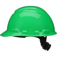 Casque de s&eacute;curit&eacute; de s&eacute;rie H SecureFit, R&eacute;pond aux normes CSA type 1, Suspension Rochet, Non ventil&eacute; The Estey Group