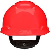 Casque de s&eacute;curit&eacute; de s&eacute;rie H SecureFit, R&eacute;pond aux normes CSA type 1, Suspension Rochet, Non ventil&eacute; The Estey Group