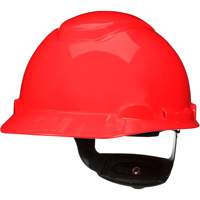 Casque de s&eacute;curit&eacute; de s&eacute;rie H SecureFit, R&eacute;pond aux normes CSA type 1, Suspension Rochet, Non ventil&eacute; The Estey Group