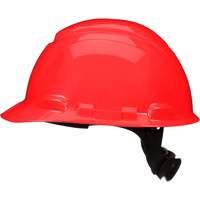 Casque de s&eacute;curit&eacute; de s&eacute;rie H SecureFit, R&eacute;pond aux normes CSA type 1, Suspension Rochet, Non ventil&eacute; The Estey Group