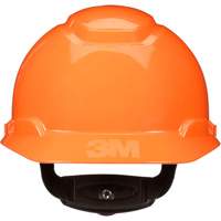 Casque de s&eacute;curit&eacute; de s&eacute;rie H SecureFit, R&eacute;pond aux normes CSA type 1, Suspension Rochet, Non ventil&eacute; The Estey Group