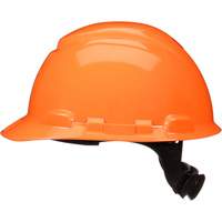 Casque de s&eacute;curit&eacute; de s&eacute;rie H SecureFit, R&eacute;pond aux normes CSA type 1, Suspension Rochet, Non ventil&eacute; The Estey Group