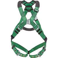 Harnais V-Form+, Certifi&eacute;e CSA, Classe A, Cap. 230 lb The Estey Group