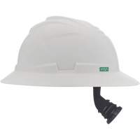 Casque de s&eacute;curit&eacute; C1 V-Gard, R&eacute;pond aux normes CSA type 1, Suspension Rochet, Non ventil&eacute; The Estey Group