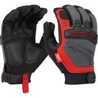 Gants de mécanicien