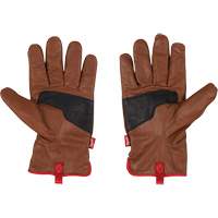 Gants en peau de ch&egrave;vre Impact, Petit, Paume en Cuir fleur The Estey Group