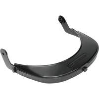 Support d&eacute;cran facial pour casque de s&eacute;curit&eacute; Dynamic The Estey Group